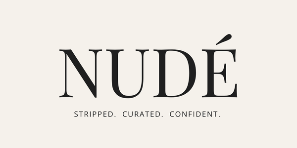 NUDÉ